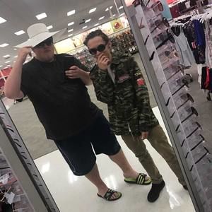 Meet your Posher, Nathan